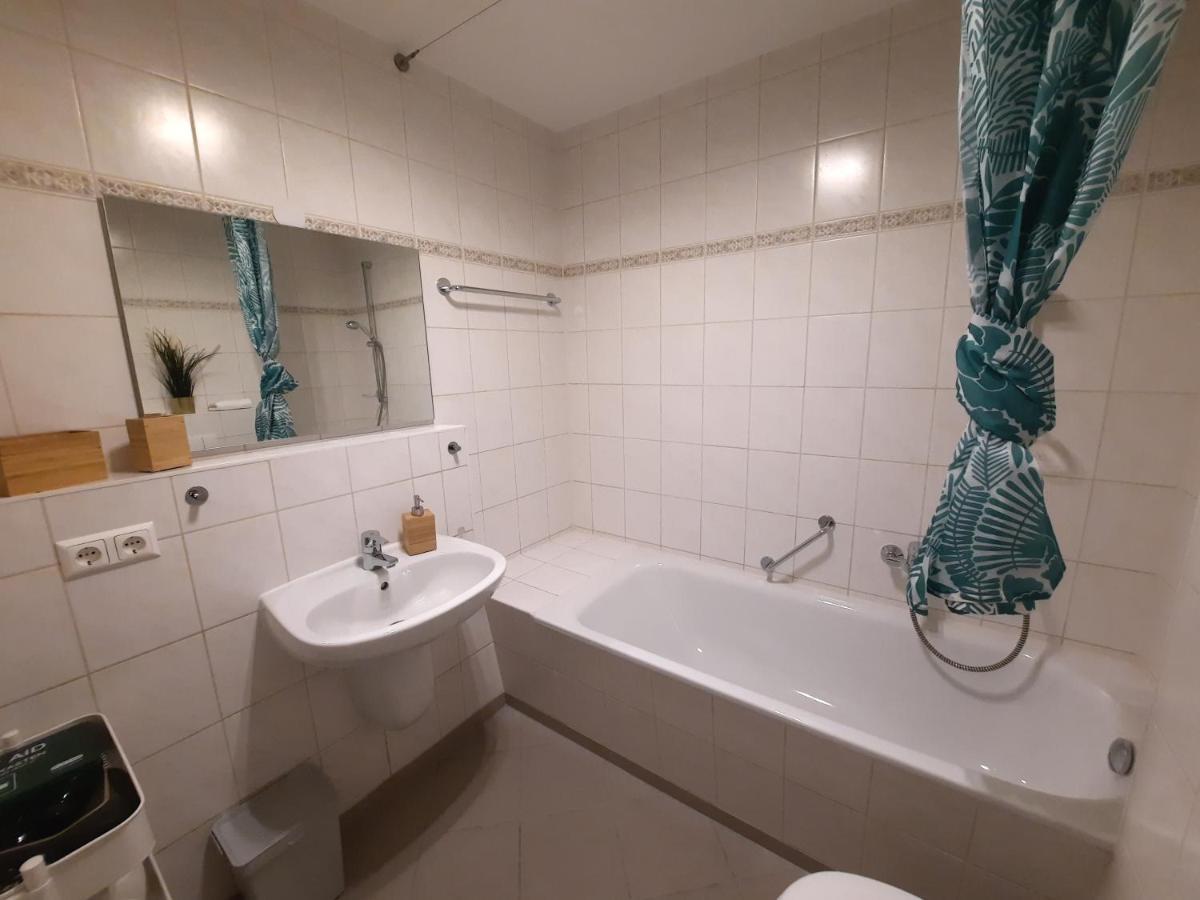 Ruhiges Hinterhof Apartment Im Herzen Der Neustadt Дрезден Екстериор снимка